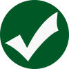 Green Checkmark